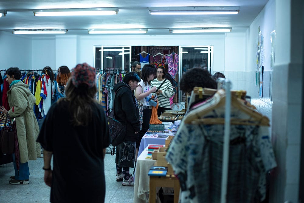 Obradoiro 'Jazz with Palestine'