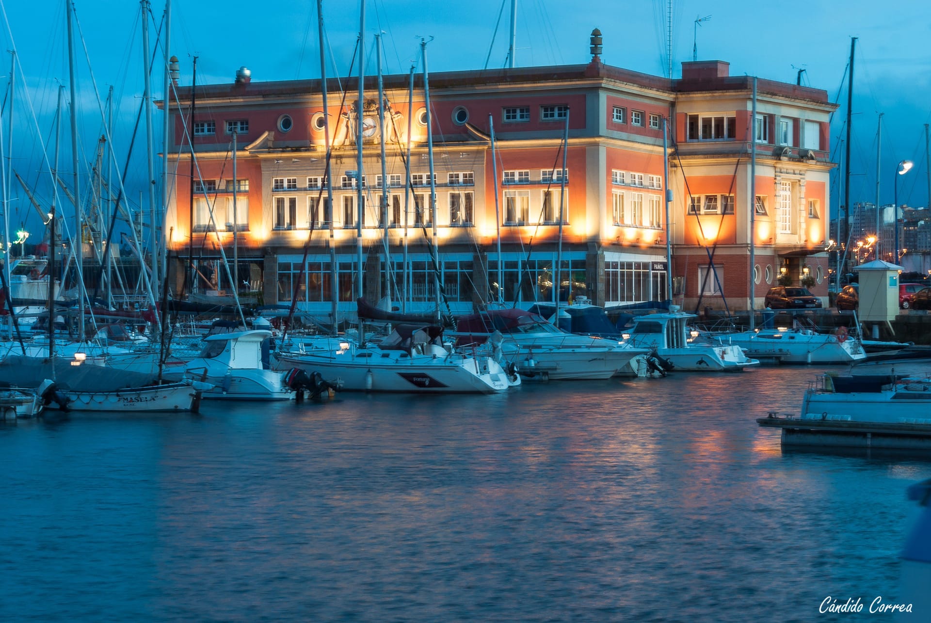 Aniversario de la Fundación Amador de Castro