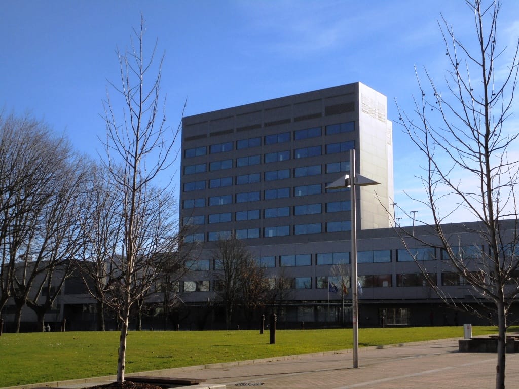 I Jornada Científica de Medicina Digital