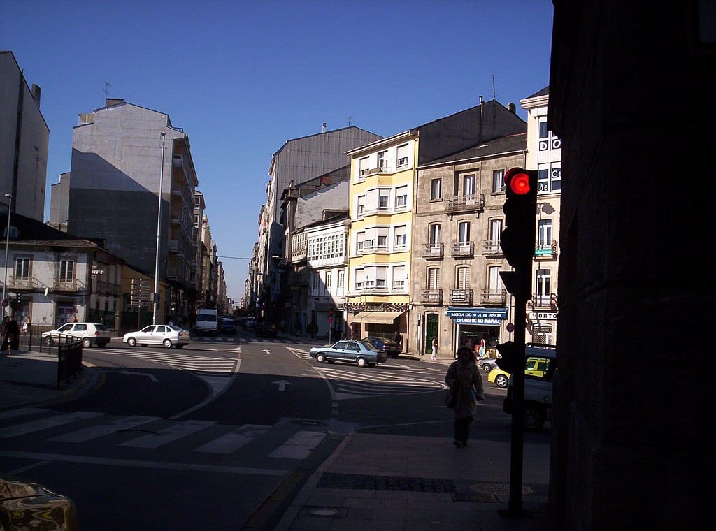 EMPRENDE E CONECTA I Enredadas no Cambio