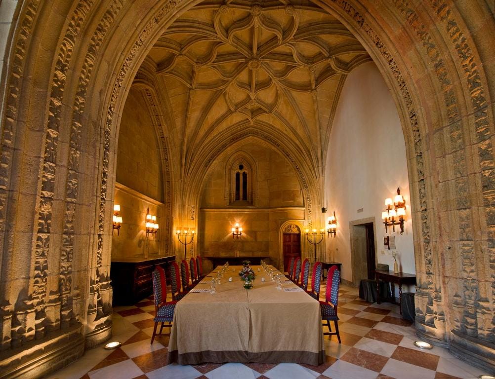 Congreso Internacional Xacobeo