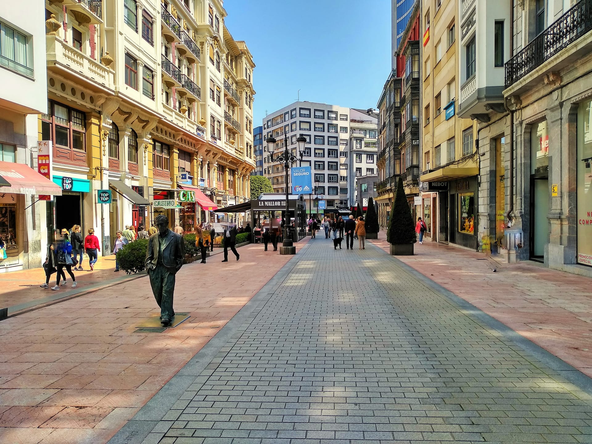 Mercado de Navidad 'El Camino'