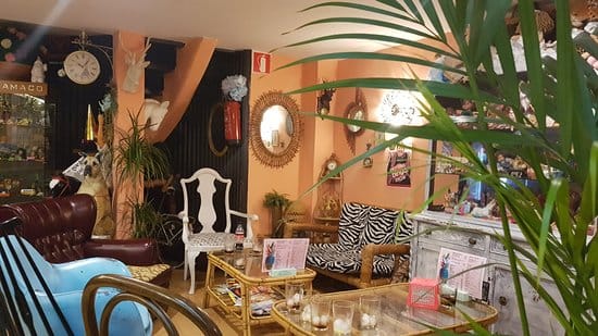 Taller de Plástico Máxico