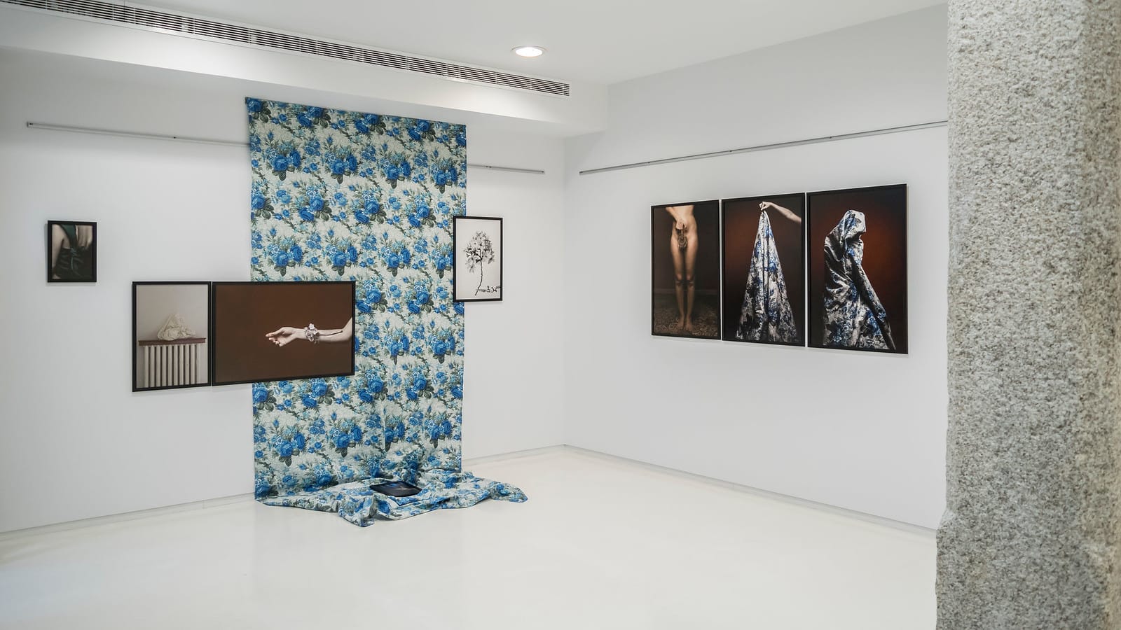 A loita dun fío de voz