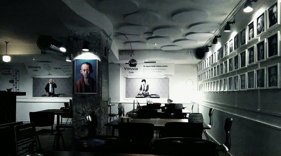 Dramaturxias improvisadas