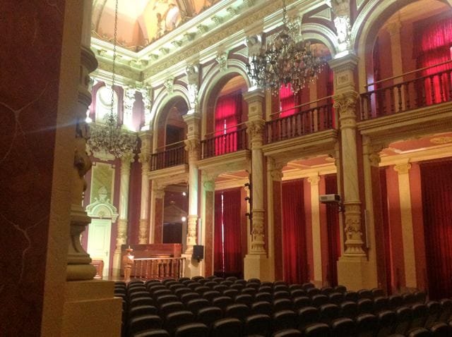 Escape Room: 'Rechaza el maltrato'