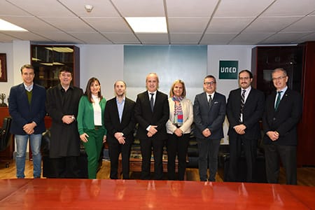 II Curso Práctico de Mediación Familiar