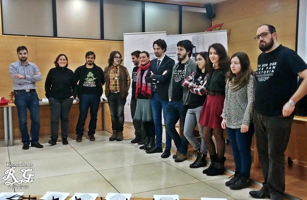 Alimentación e comensalidade no mundo antigo