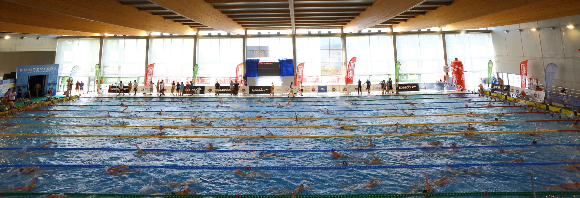 Copa del Mundo de Natación Artística 2026