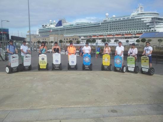 Las guerreras K-pop: Ilusiones ópticas