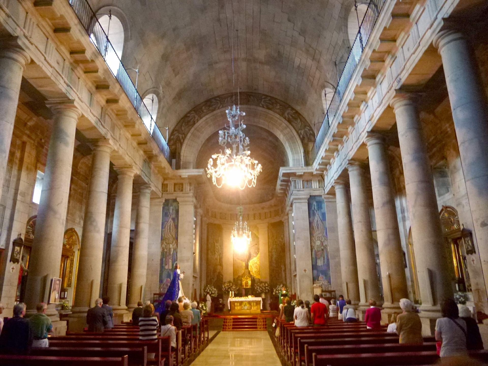 Concierto de Nadal del ETRAD Zanfona Ensemble