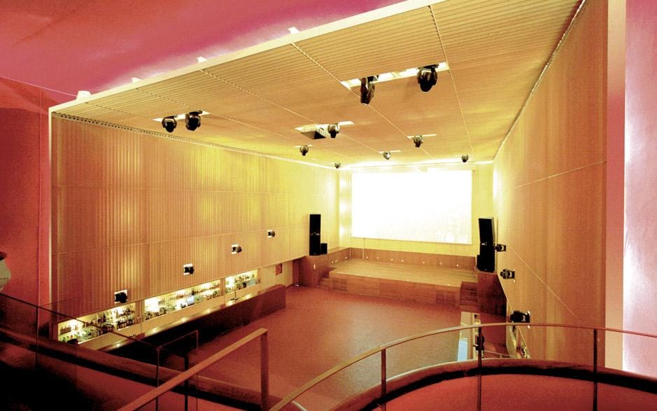 Fiesta de inauguración de Galicreques