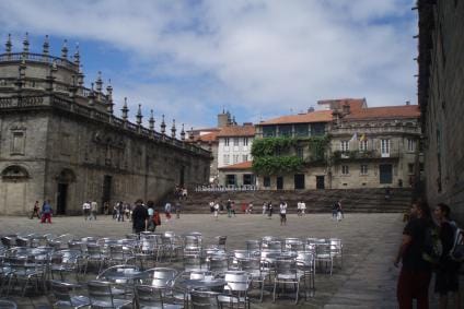 Foliada da Banda das Crechas