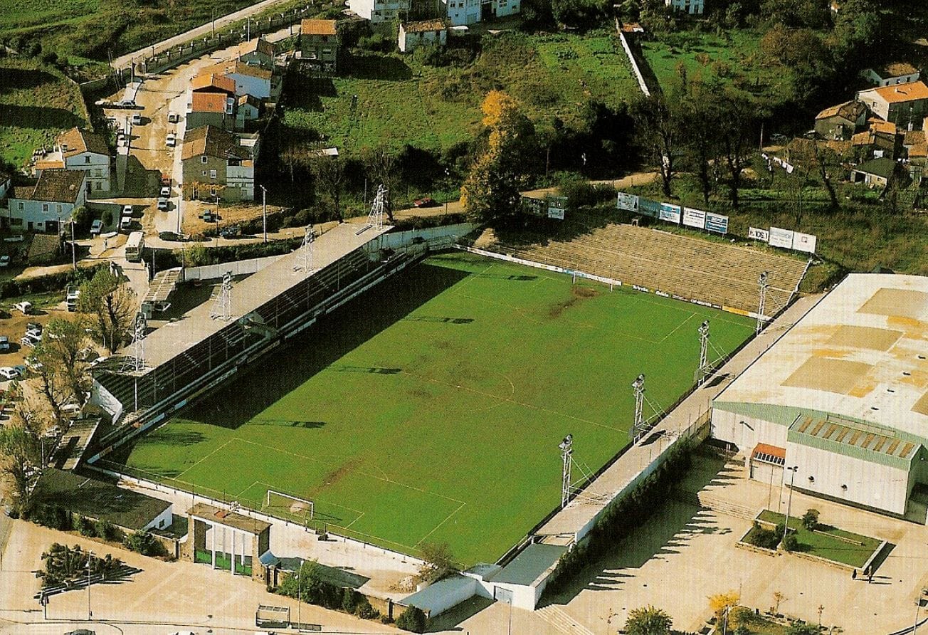 Torneo Unindo Camiños de fútbol femenino