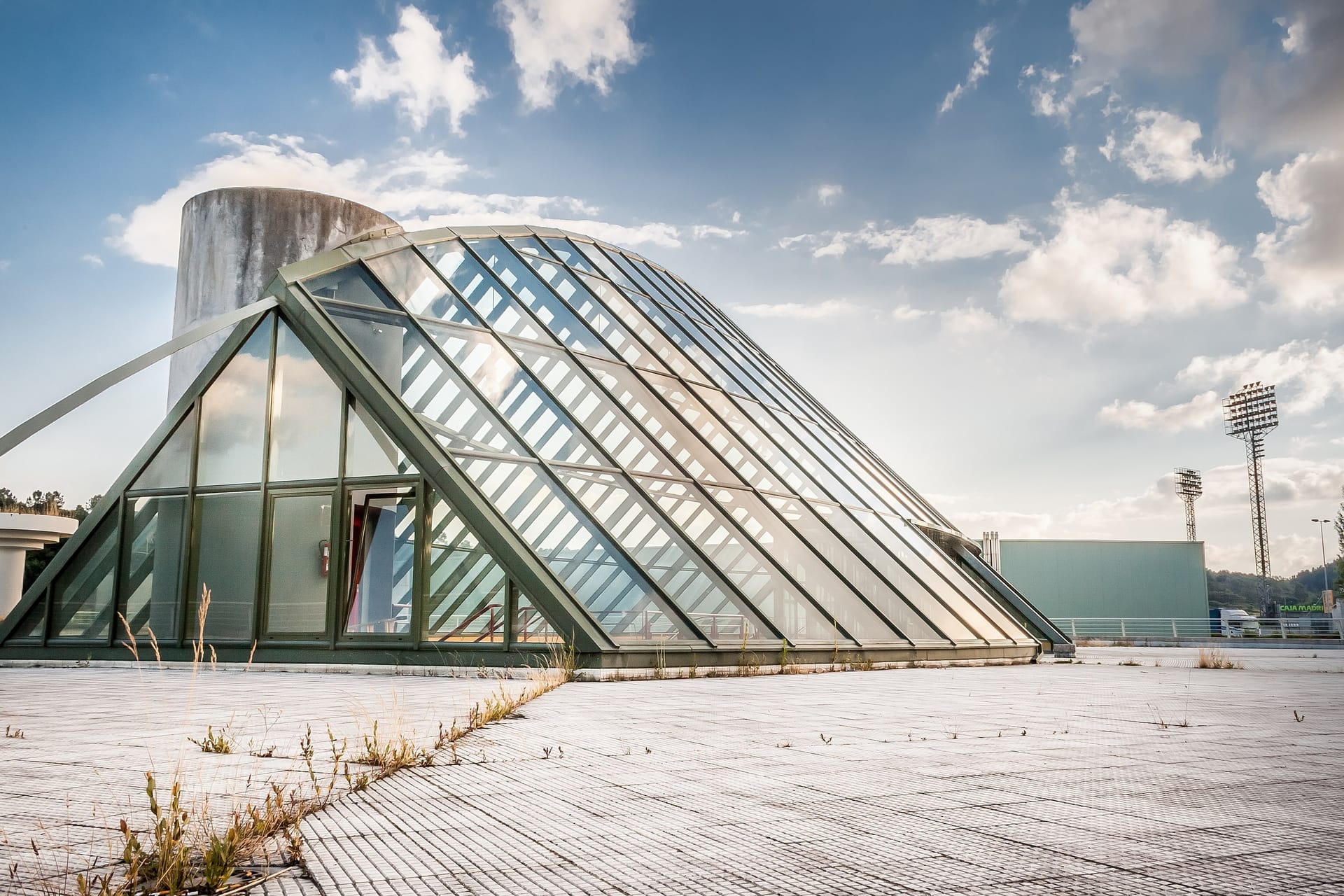 Circuito popular Larsa Corre con Nós - Parque da Feira de Exposicións