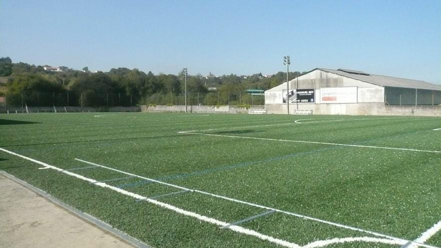 Triangular de Veteranos