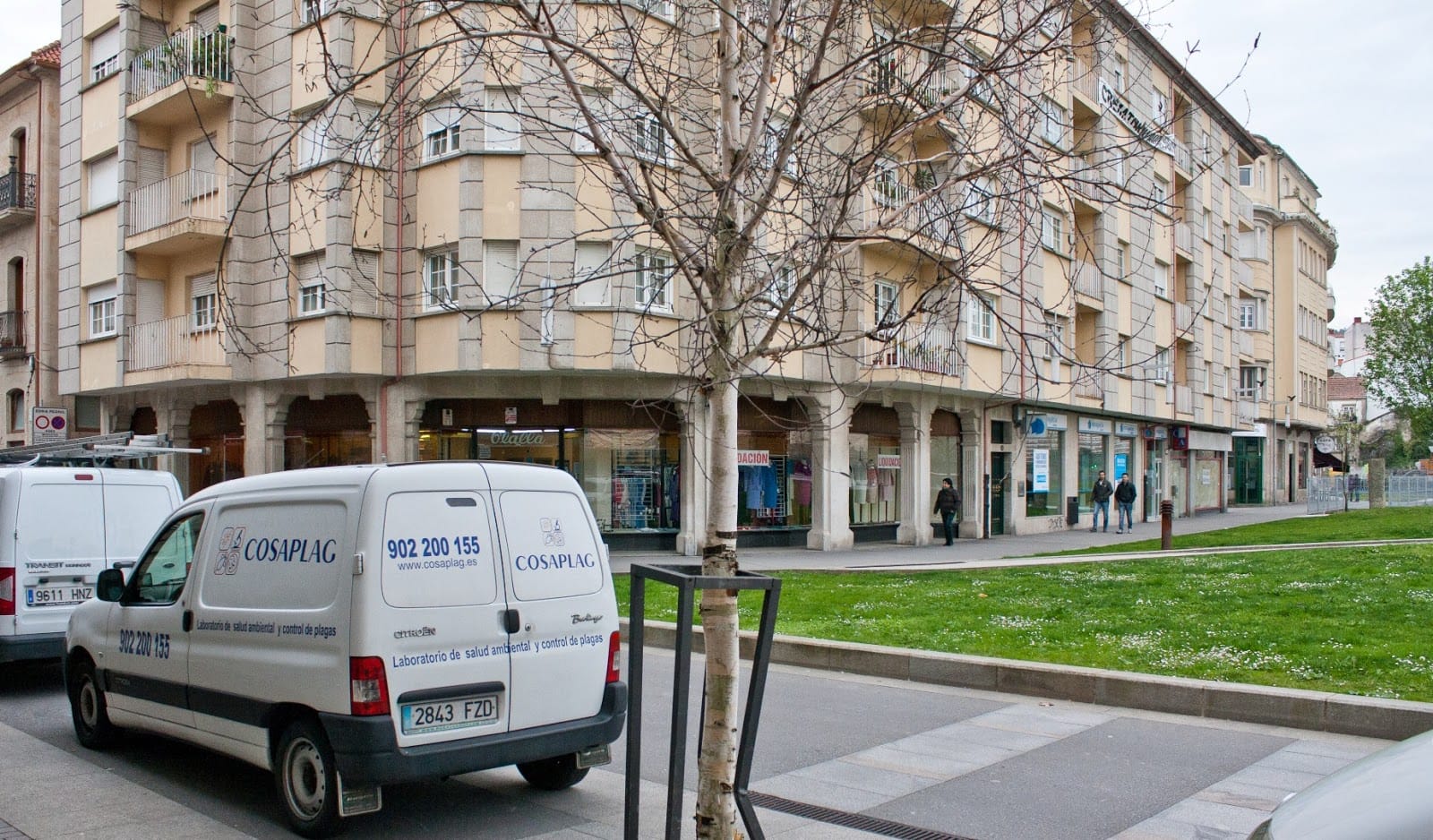 Taller de Manualidades 'Volta ao Cole'