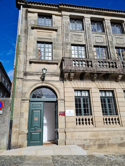 Polos camiños do norte: unha ponte de contos entre tres terras celtas