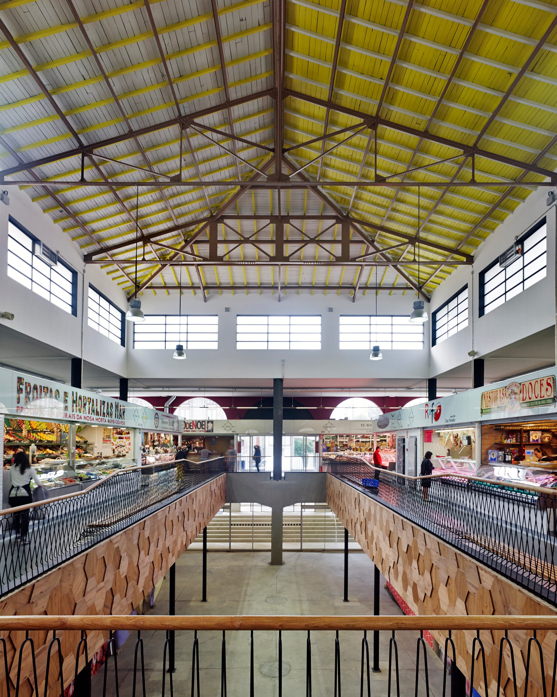 Chocolatada familiar