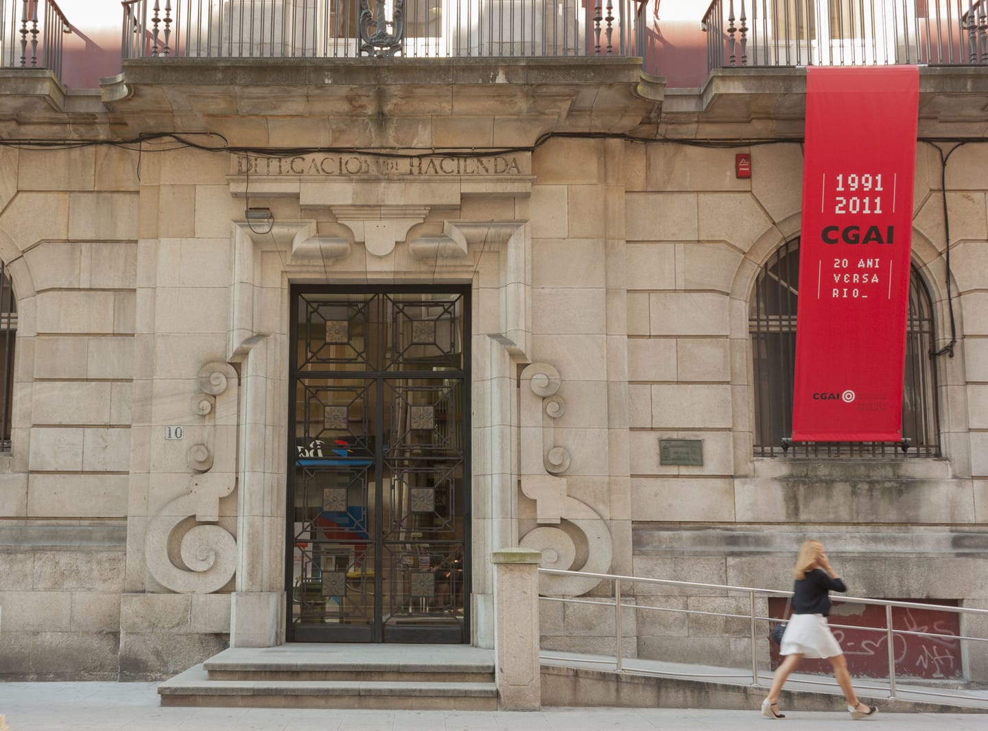 Exposición 'Publicaciones clandestinas, raras y curiosas'