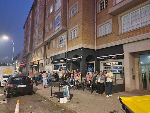 Espectáculo de Magia (Festas de Nadal Monte Martelo)