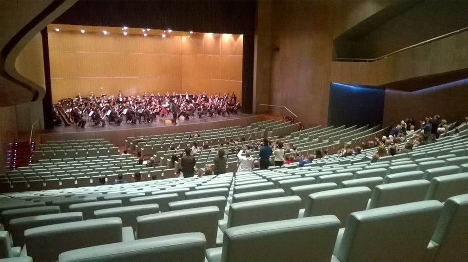 Concerto de Os Atómicos, Miguel Costas e Pepo Suevos