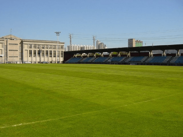 Silva SD vs CD Barco