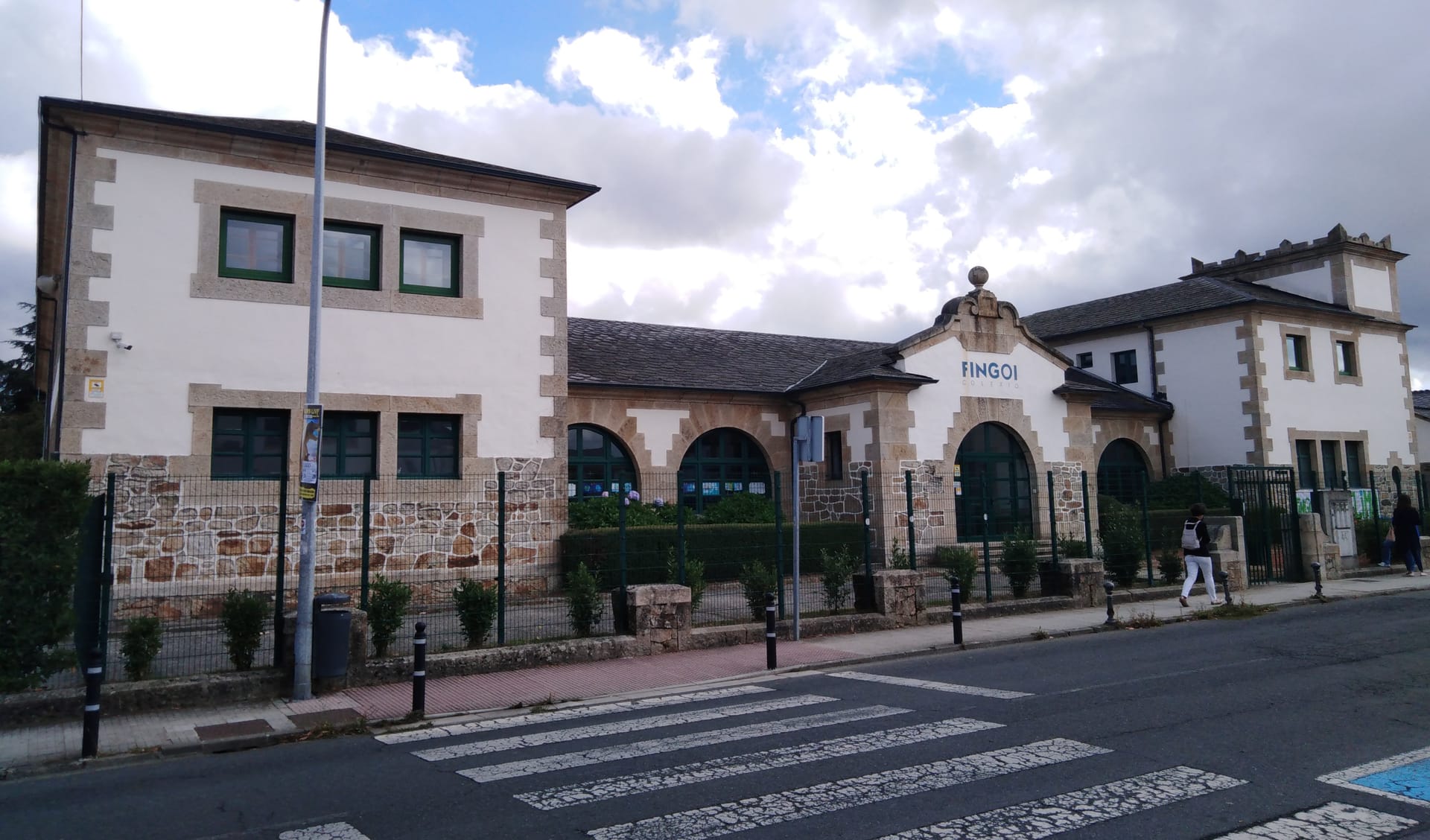 Educación en feminino: un paseo pola historia (IX edición)