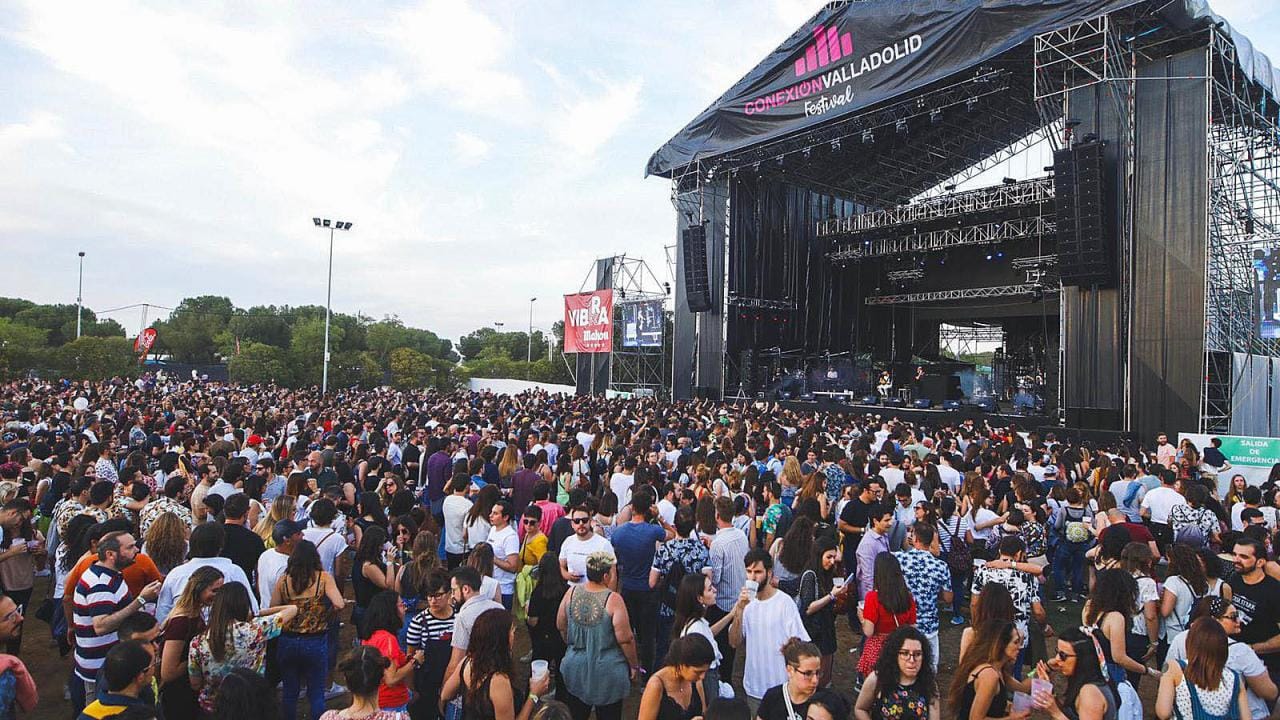 Pingüinos 2027 Valladolid