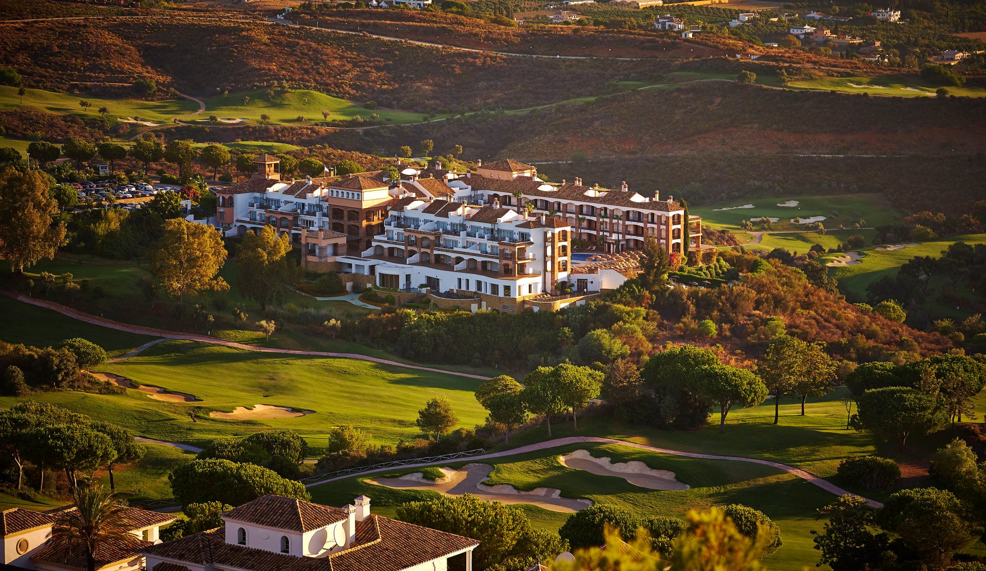 Torneo de Golf XXVIII Trofeo Feria de La Cala