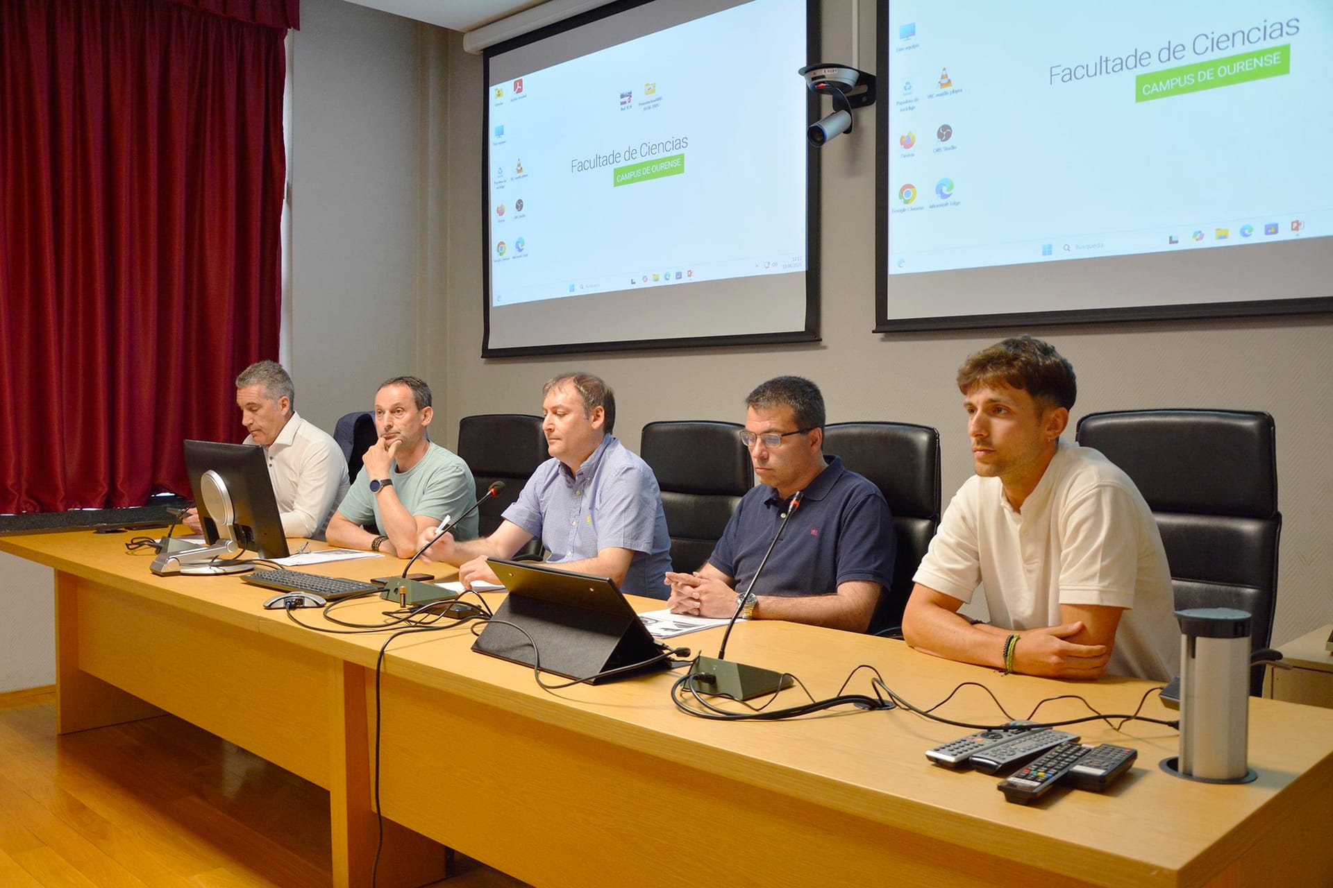 ¿Quiénes son las mujeres que hacen volar Galicia?