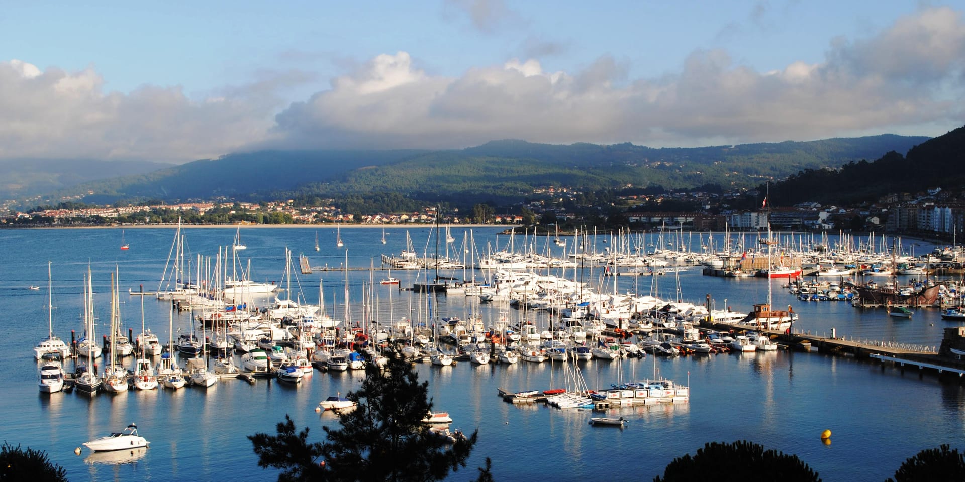 Trofeo Conde de Gondomar – Gran Premio Zelnova Zeltia