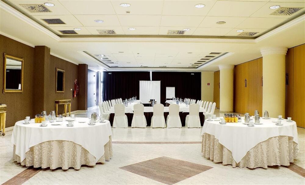 IV Jornadas de Optometría