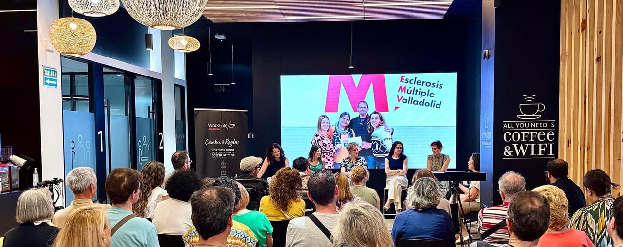 Superación a través do deporte