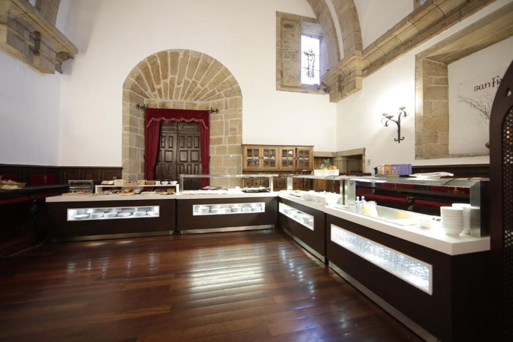 IX Jornadas del Cocido del Convento