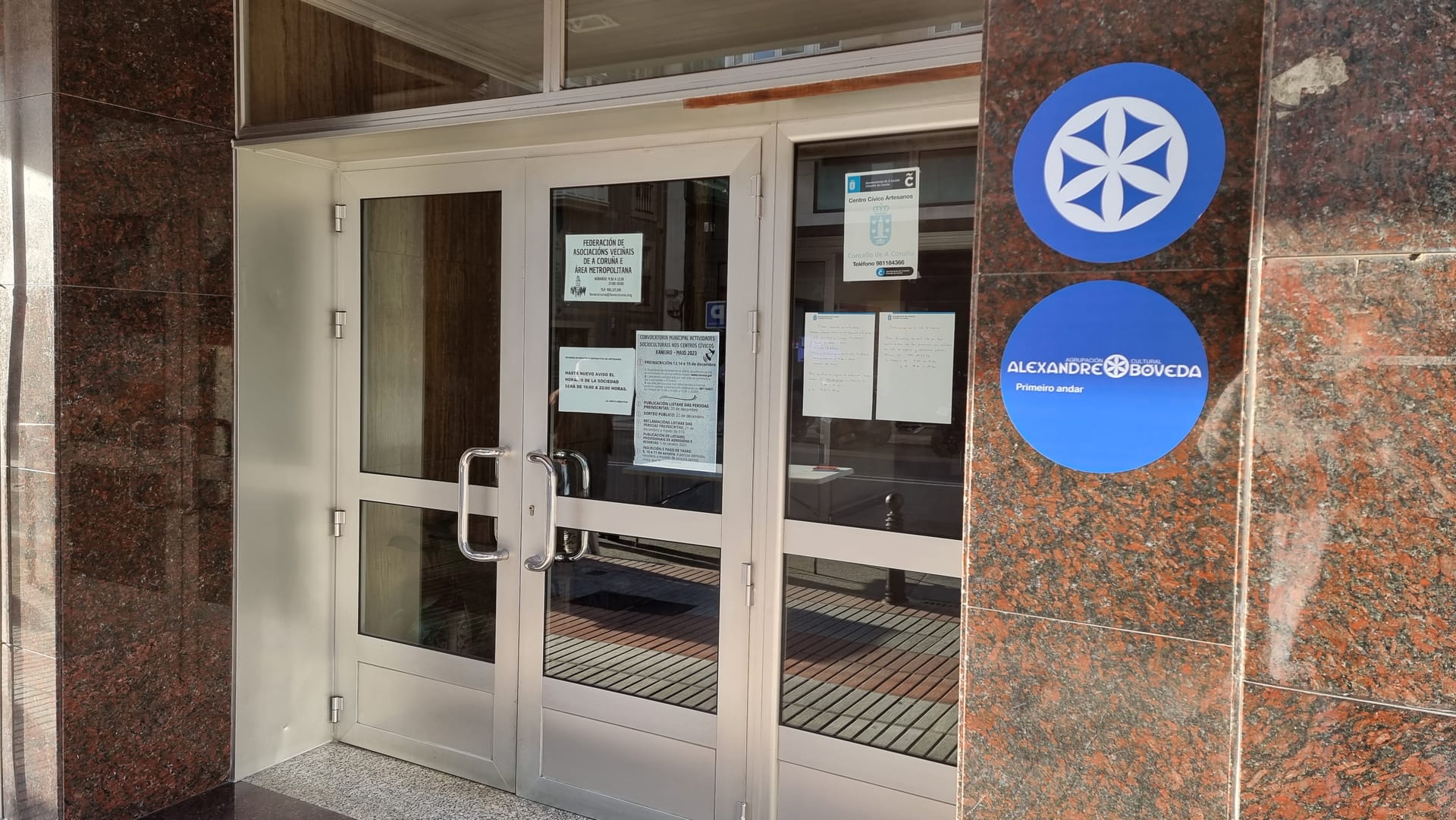 VI Encontro da Noite