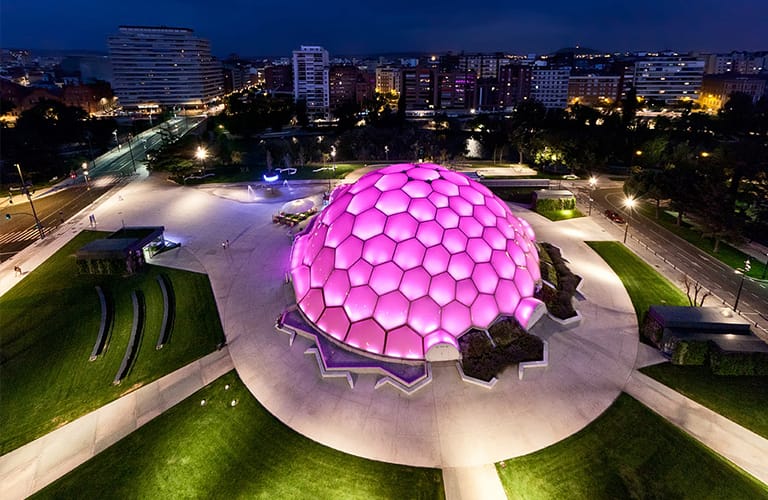 XIII Carrera Ríos de Luz