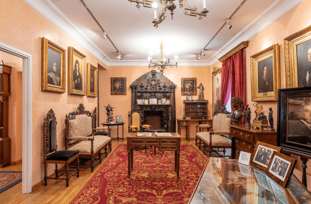 Charla de Xosé Lois Martínez, 'Dos campos ás prazas'