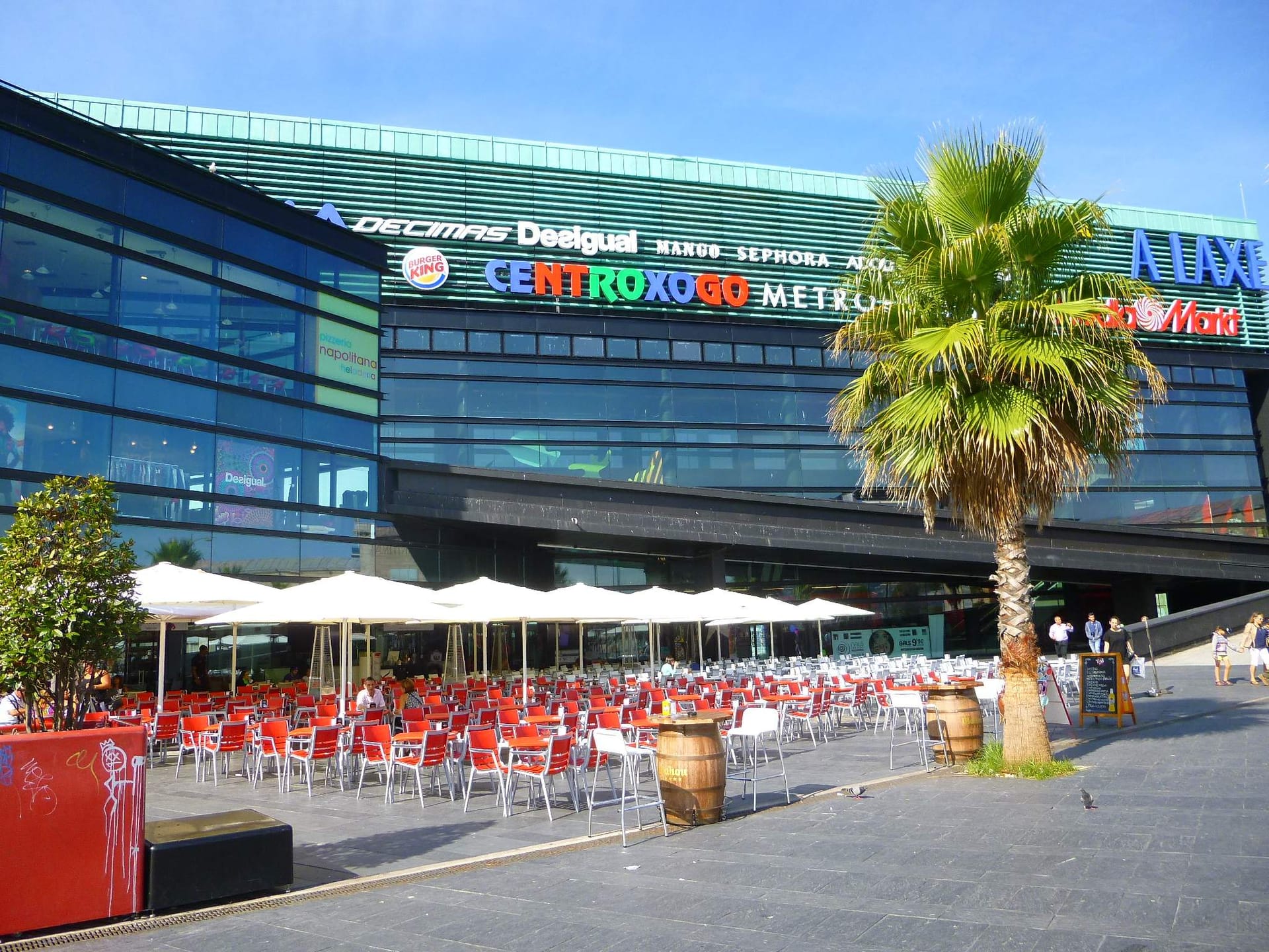 Taller de graffiti organizado por O Marisquiño