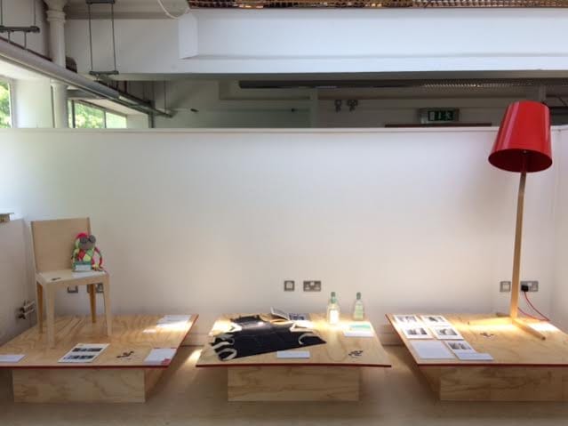 The Pottery Workshop