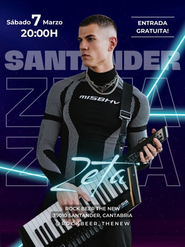 Noche de Club Hits en directo