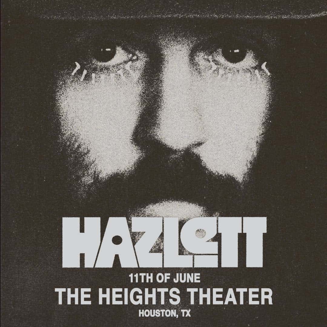 Hazlett