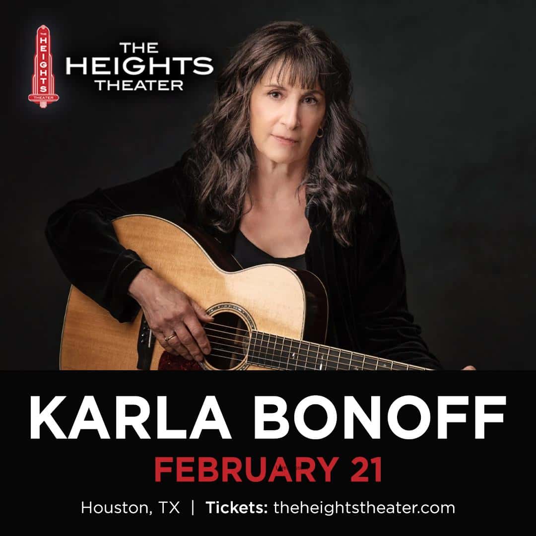 Karla Bonoff