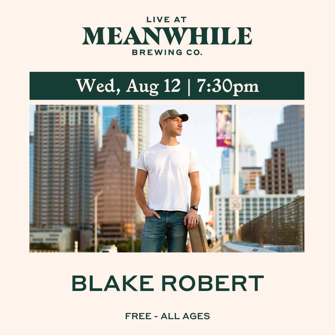 Blake Robert
