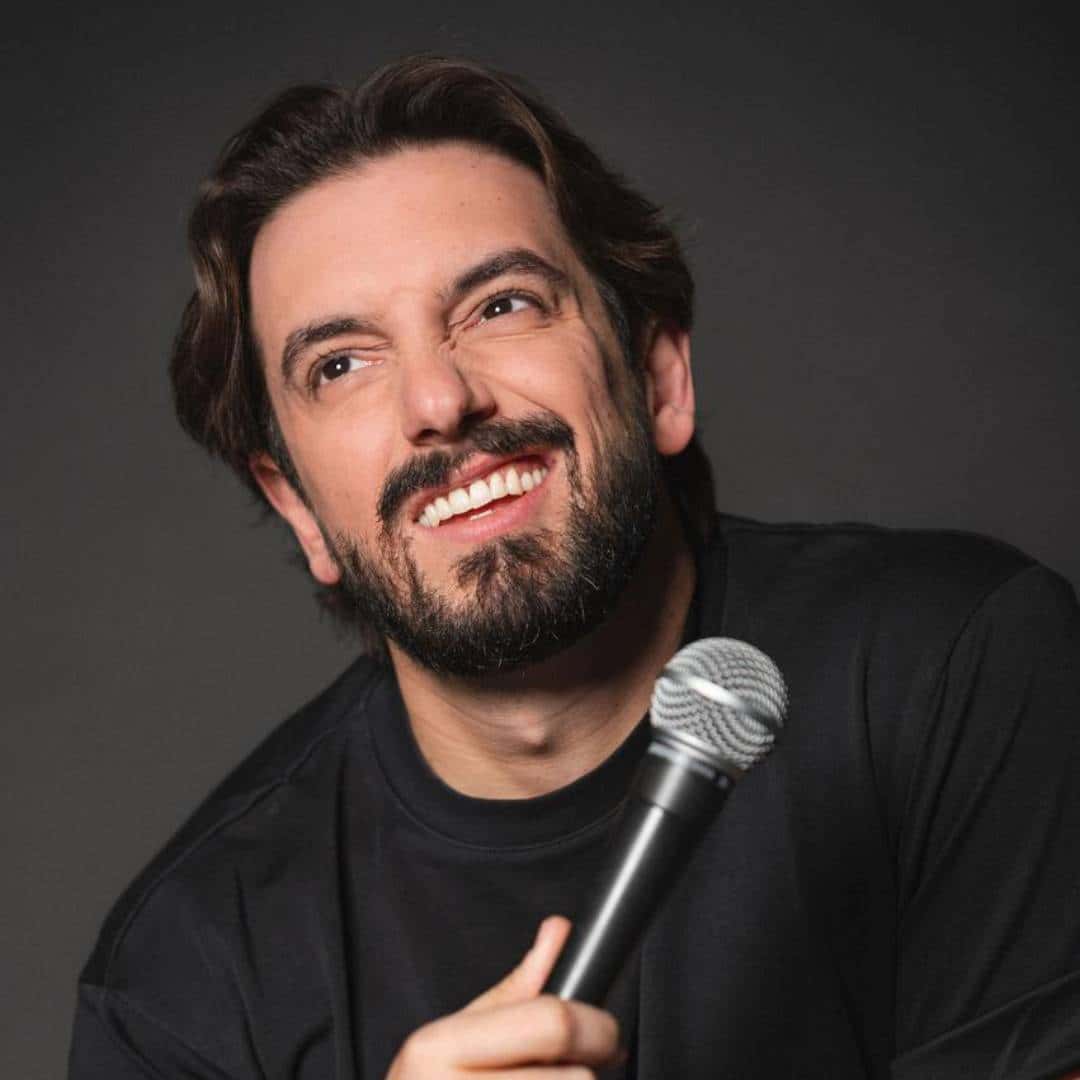 Nacho Redondo: Terapia de Grupo
