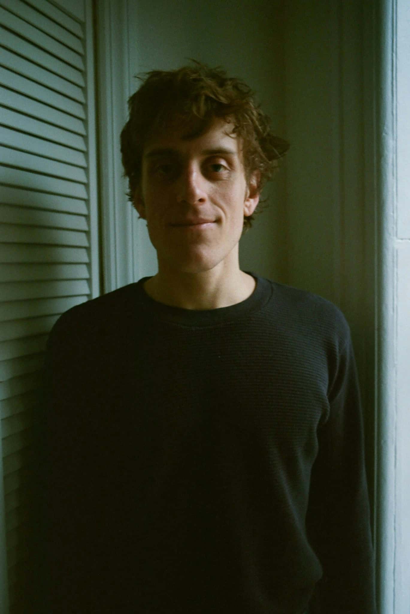 The Crocodile Presents: Renny Conti w/ James Eichman, Alex Dunaway