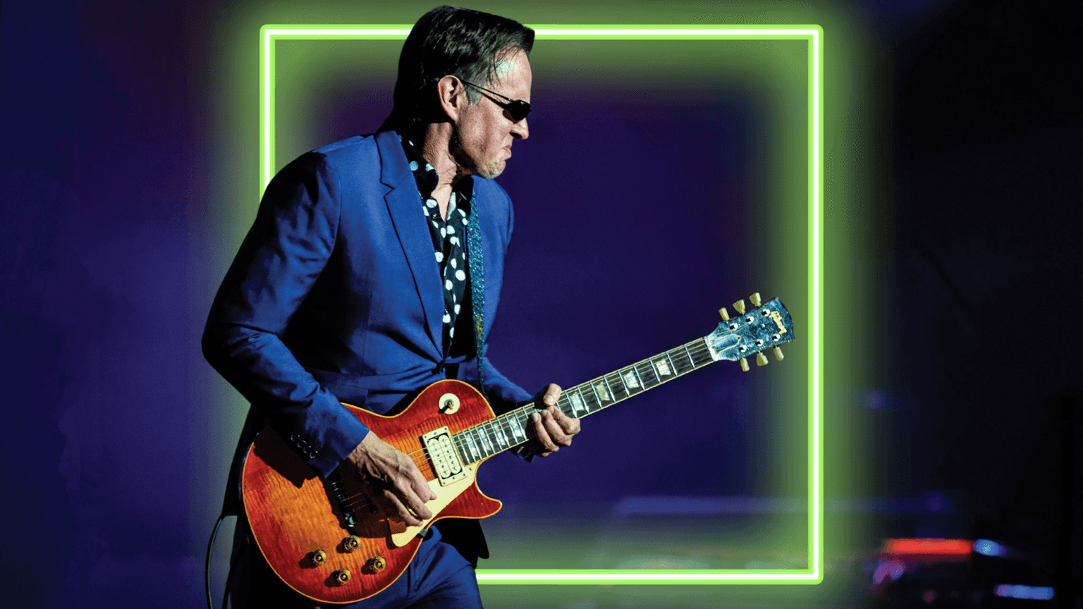 Joe Bonamassa