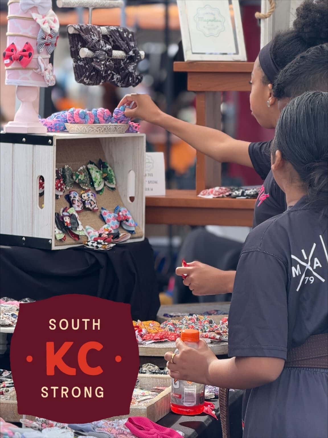 South KC Block Party