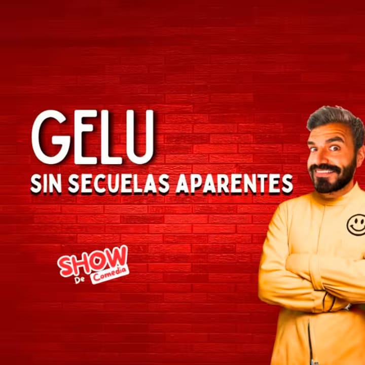 Sin secuelas aparentes