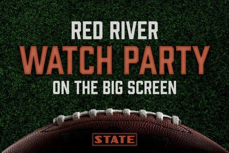 Red River Watch Party